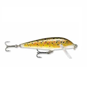 VOBLER RAPALA COUNTDOWN 3CM / 4GR TR VOBLER RAPALA COUNTDOWN 3CM / 4GR TR