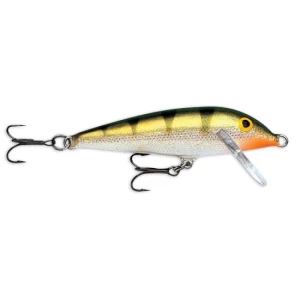 VOBLER RAPALA COUNTDOWN 3CM / 4GR YP