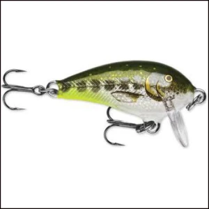 VOBLER RAPALA MINI FAT RAP 3CM OGMD VOBLER RAPALA MINI FAT RAP 3CM OGMD