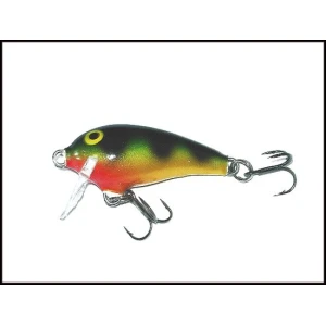 VOBLER RAPALA MINI FAT RAP 3CM P VOBLER RAPALA MINI FAT RAP 3CM P