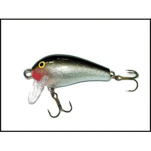 VOBLER RAPALA MINI FAT RAP 3CM S VOBLER RAPALA MINI FAT RAP 3CM S