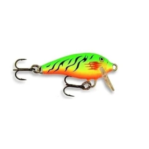 VOBLER RAPALA MINI FAT RAP FT 3CM 4G VOBLER RAPALA MINI FAT RAP FT 3CM 4G