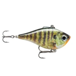 VOBLER RAPALA RIPPIN RAP 5CM / 11GR LBGL 