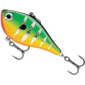 VOBLER RAPALA RIPPIN RAP CULOARE FRB 5CM 9G