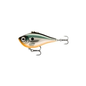 VOBLER RAPALA RIPPIN RAP CULOARE HLW 5CM 9G