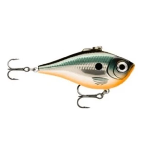 VOBLER RAPALA RIPPIN RAP CULOARE HLW 6CM 14G