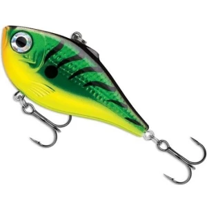 VOBLER RAPALA RIPPIN RAP CULOARE LPC 6CM 14G