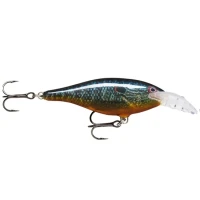 VOBLER RAPALA SCATTER RAP SHAD DEEP 7CM PSL