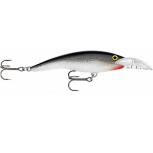 VOBLER RAPALA SCATTER RAP TAIL DANCER 9CM S 