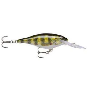 VOBLER RAPALA SHAD RAP 7CM PEL  VOBLER RAPALA SHAD RAP 7CM PEL