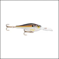 VOBLER RAPALA SHAD RAP RS 7CM SD