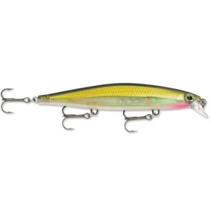 VOBLER RAPALA SHADOW RAP 11CM OG 