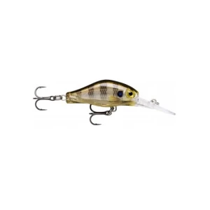 VOBLER RAPALA SHADOW RAP FAT JACK SDRFJ04 GGIU