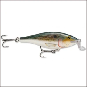 VOBLER RAPALA SHALLOW SHAD RAP 5CM SD  VOBLER RAPALA SHALLOW SHAD RAP 5CM SD