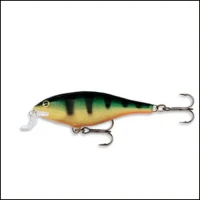 VOBLER RAPALA SHALLOW SHAD RAP 7CM P 