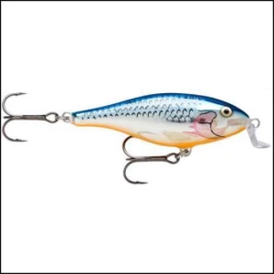 VOBLER RAPALA SHALLOW SHAD RAP 7CM SB  VOBLER RAPALA SHALLOW SHAD RAP 7CM SB