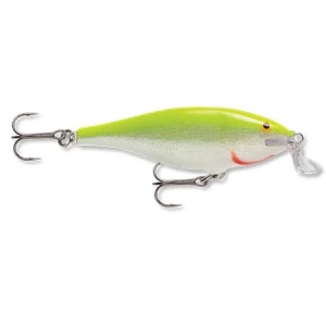 VOBLER RAPALA SHALLOW SHAD RAP 07SFC VOBLER RAPALA SHALLOW SHAD RAP 07SFC