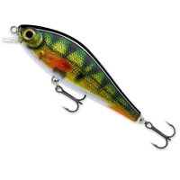 VOBLER RAPALA SUPER SHADOW RAP LIVE PERCH 16CM 77G