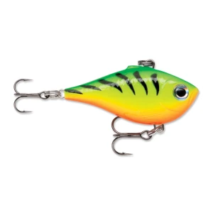 VOBLER RAPALA ULTRA LIGHT  RIPPIN' RAP 4CM / 5GR FT  VOBLER RAPALA ULTRA LIGHT  RIPPIN' RAP 4CM / 5GR FT