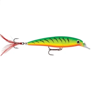 VOBLER RAPALA X-RAP 8CM FTU  VOBLER RAPALA X-RAP 8CM FTU