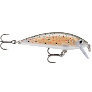 VOBLER RAPALA X-RAP COUNTDOWN 5CM / 4GR TR  VOBLER RAPALA X-RAP COUNTDOWN 5CM / 4GR TR