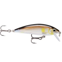 VOBLER RAPALA X-RAP COUNTDOWN 7CM / 10GR AYU 