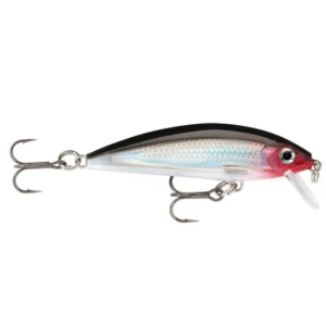 VOBLER RAPALA X-RAP COUNTDOWN 7CM / 10GR  S 