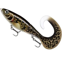 VOBLER RAPALA X-RAP OTUS CULOARE ARB 25CM 90G