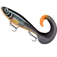 VOBLER RAPALA X-RAP OTUS CULOARE HLW 25CM 90G