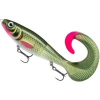 Vobler Rapala X-rap Otus Culoare Og 25cm 90g Vobler Rapala X-rap Otus Culoare Og 25cm 90g