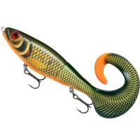 Vobler Rapala X-rap Otus Culoare Scrr 25cm 90g Vobler Rapala X-rap Otus Culoare Scrr 25cm 90g