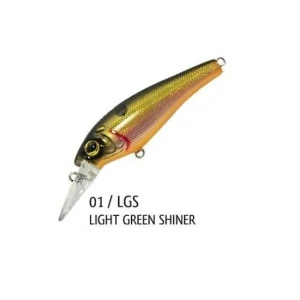 VOBLER RAPTURE EBA SHAD 5.5cm 5.3g LGS VOBLER RAPTURE EBA SHAD 5.5cm 5.3g LGS