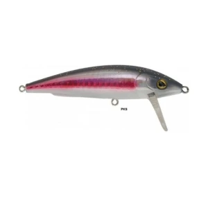 VOBLER RAPTURE TROUTER 8.5cm 18g PKS
