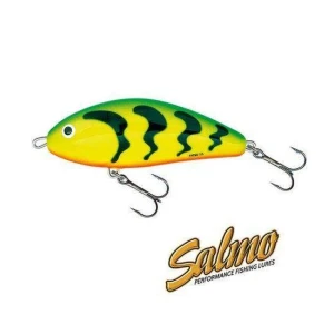 VOBLER SALMO FATSO CRANK F10S GT 10CM 52G VOBLER SALMO FATSO CRANK F10S GT 10CM 52G