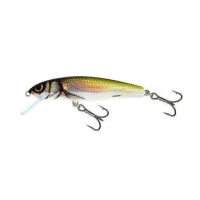 VOBLER, SALMO, MINNOW, M6S, HBL, 6CM, 6G, 84426575, Voblere Sinking, Voblere Sinking Salmo, Salmo