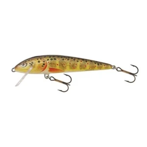 VOBLER SALMO MINNOW M6S T 6CM 6G