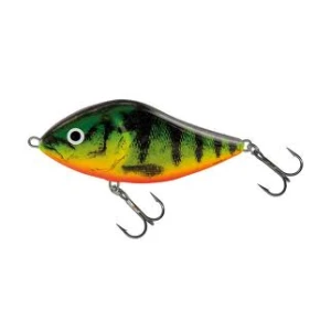 Vobler Salmo Slider 7,0cm/21Gr Sinking SD7S NAV