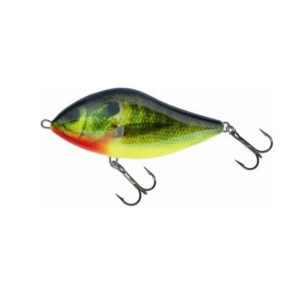 VOBLER SALMO SLIDER SD5S RS 5CM/8.5G