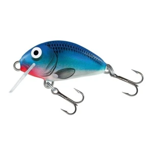 VOBLER SALMO TINY IT3S HBS, 3CM, 2.5G VOBLER SALMO TINY IT3S HBS, 3CM, 2.5G