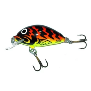VOBLER SALMO TINY IT3S OYT, 3CM, 2.5G VOBLER SALMO TINY IT3S OYT, 3CM, 2.5G