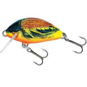 VOBLER SALMO TINY IT3S SINKING, HOT COCKCHAFER, 3CM, 2.5G VOBLER SALMO TINY IT3S SINKING, HOT COCKCHAFER, 3CM, 2.5G