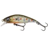 VOBLER SAVAGE GEAR 3D STICKLEBAIT TWITCH 5.5CM 7G BROWN TROUT SMOLT VOBLER SAVAGE GEAR 3D STICKLEBAIT TWITCH 5.5CM 7G BROWN TROUT SMOLT