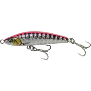 VOBLER SAVAGE GEAR GRAVITY MICRO PENCIL 5CM 8G S PINK BARRACUDA PHP