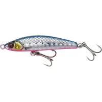 VOBLER SAVAGE GEAR GRAVITY MICRO PENCIL 5CM 8G S PINK BELLY SARDINE PHP