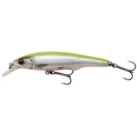 Vobler Savage Gear Gravity Twitch 9.5cm/15g Suspending Lemon Back