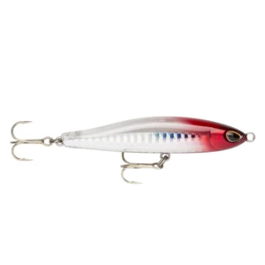 VOBLER STORM SO-RUN SINKING PENCIL 8CM / 18GR HRH  VOBLER STORM SO-RUN SINKING PENCIL 8CM / 18GR HRH