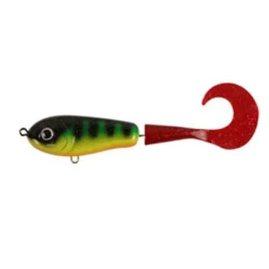 VOBLER STRIKE PRO 16CM/31G WOLF TAIL JR C029F VOBLER STRIKE PRO 16CM/31G WOLF TAIL JR C029F