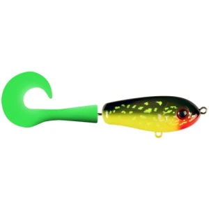 VOBLER STRIKE PRO 16CM/31G WOLF TAIL JR C202F VOBLER STRIKE PRO 16CM/31G WOLF TAIL JR C202F