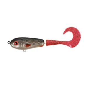 VOBLER STRIKE PRO 16CM/31G WOLF TAIL JR C384F VOBLER STRIKE PRO 16CM/31G WOLF TAIL JR C384F