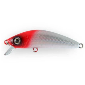 VOBLER STRIKE PRO MUSTANG MINNOW 3,5CM/1,6G  022PT 